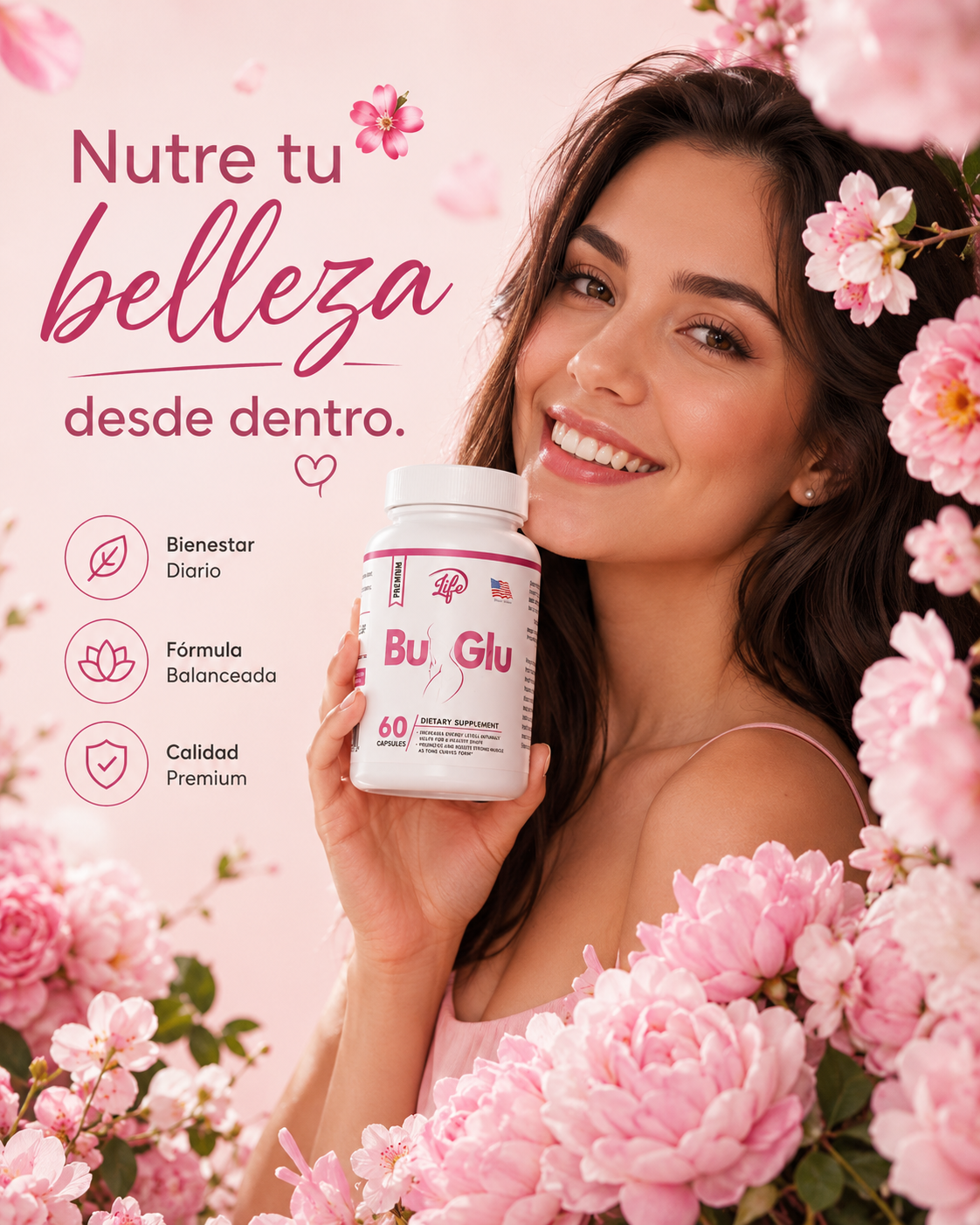 🌸💕BUGLU🌸💕