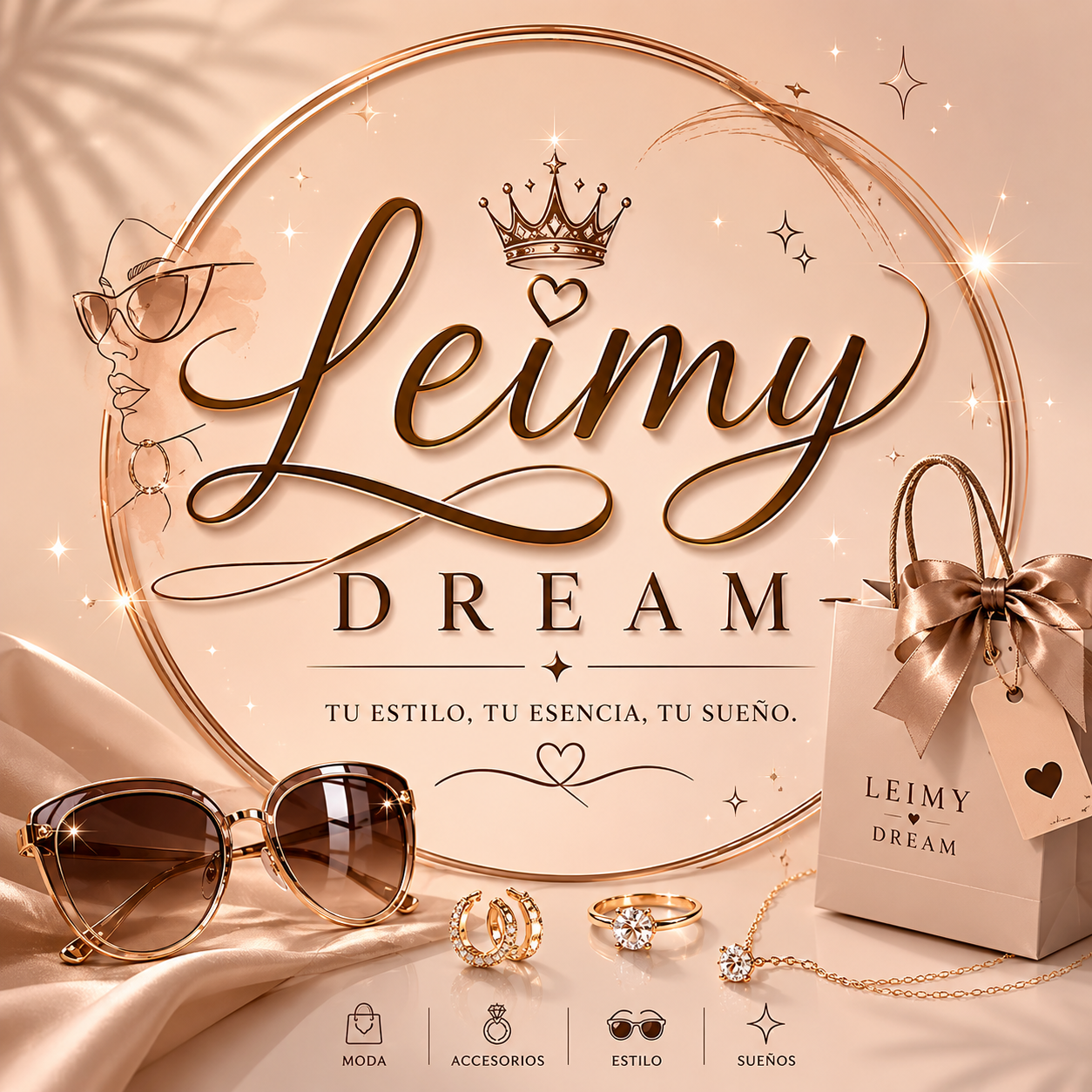 Leimy Dream