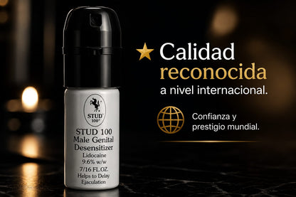 🖤💙  STUD 100® SPRAY💙🖤