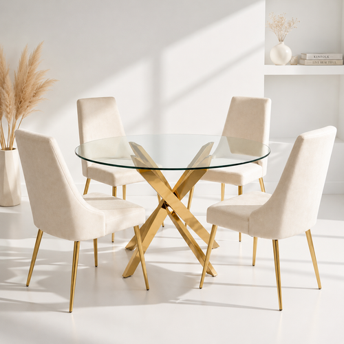 🏡 COMEDOR ELEGANTE DE LUJO: EL TOQUE QUE TU HOGAR MERECE✨🏡
